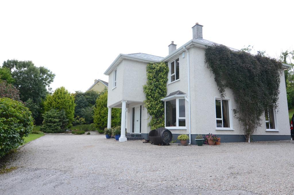 Haywoods B&B Donegal Town Exterior foto