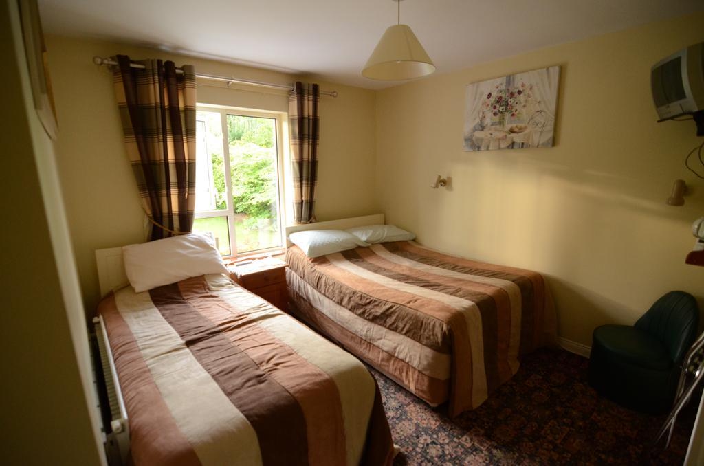 Haywoods B&B Donegal Town Habitación foto