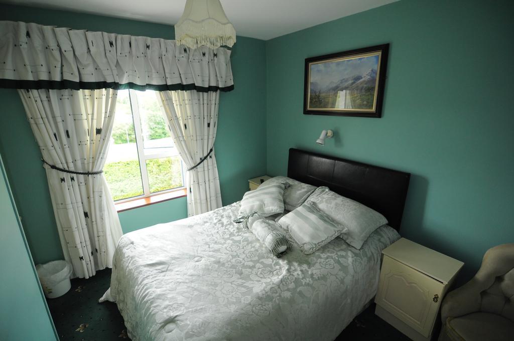 Haywoods B&B Donegal Town Habitación foto