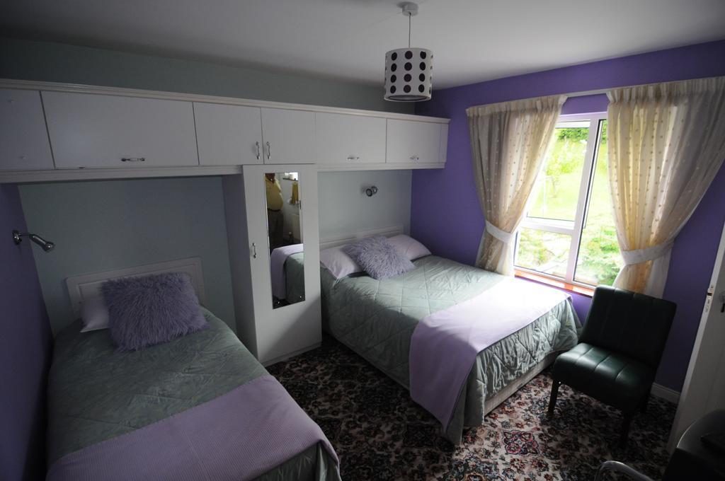 Haywoods B&B Donegal Town Habitación foto
